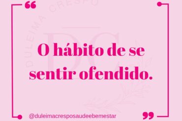 Depressão é quando você não liga muito, para nada. Ansiedade é quando você liga muito para tudo.