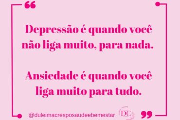 O hábito de se sentir ofendido.